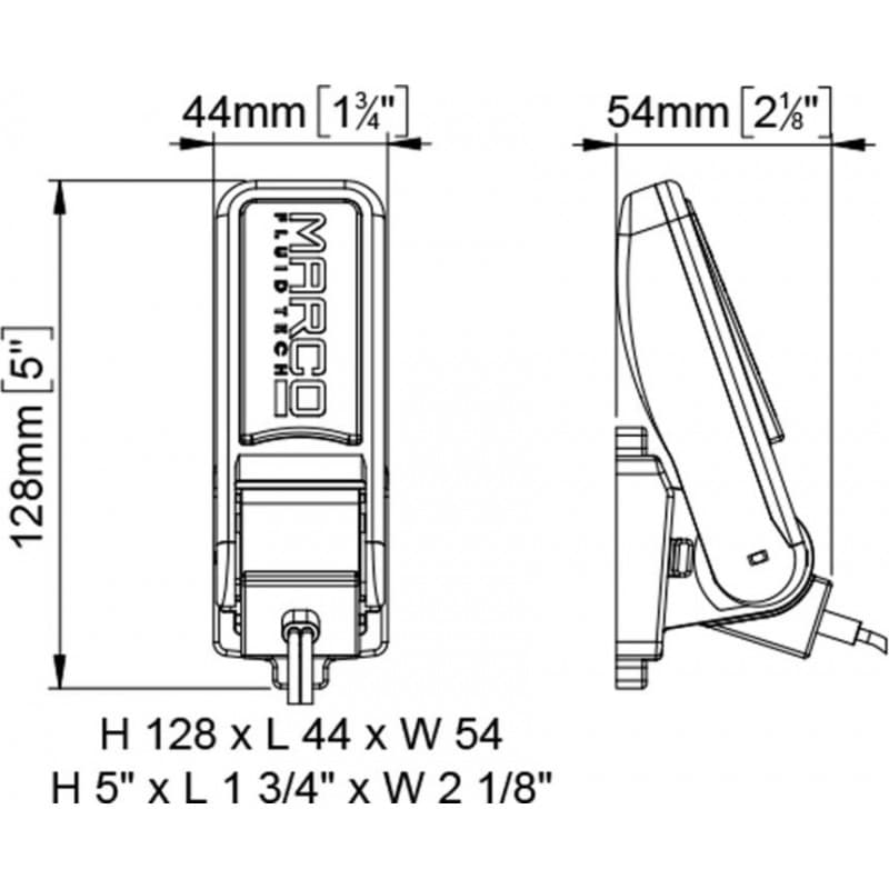INTERRUTTORE AUTOMATICO AS3 - 4