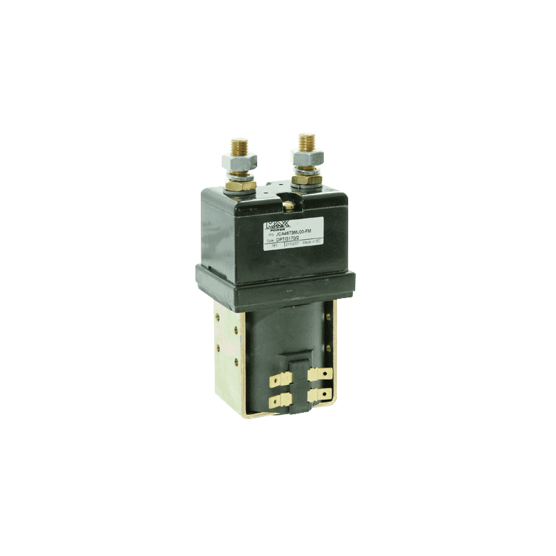 ISOLATORE ELETTRICO DI BATTERIA 12V - 3