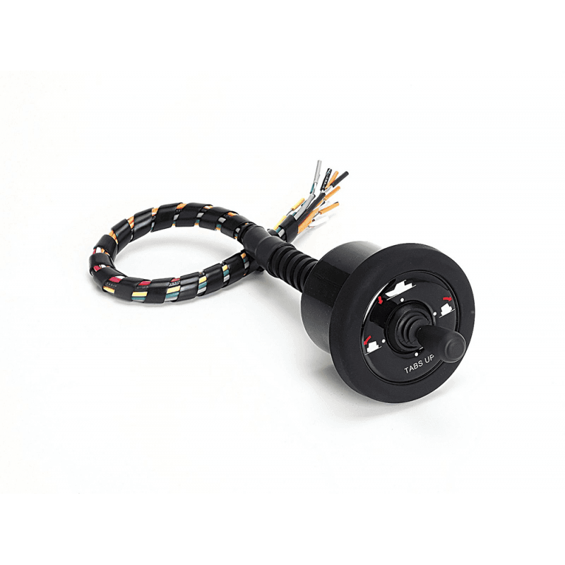 JOYSTICK DOPPIA STAZIONE - 3