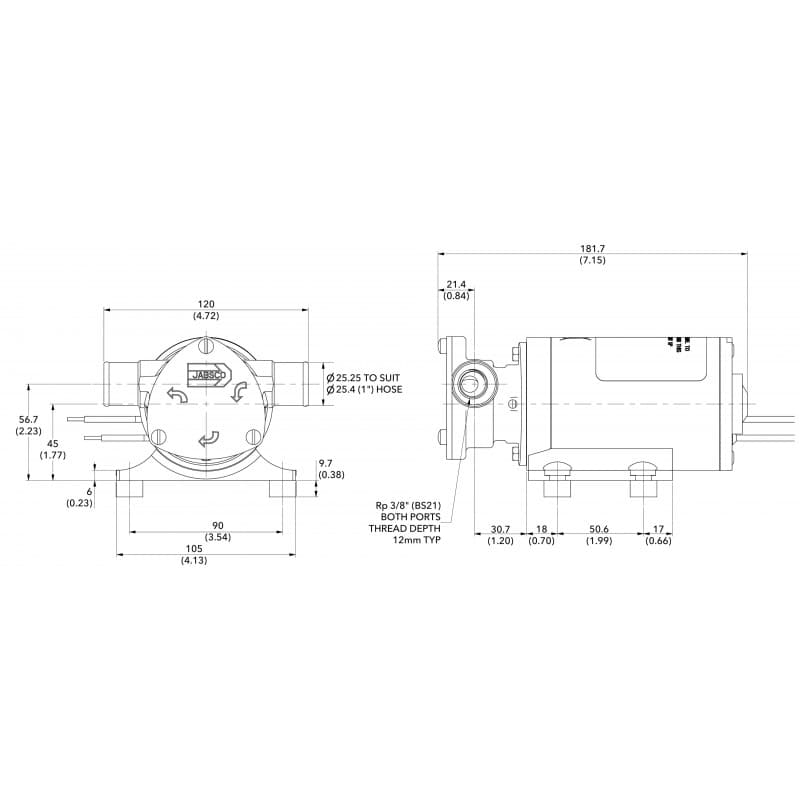JUNIOR PUPPY 12V - 2