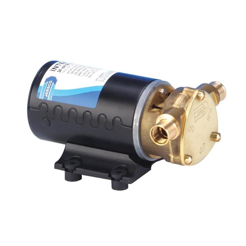 JUNIOR PUPPY 12V - 3
