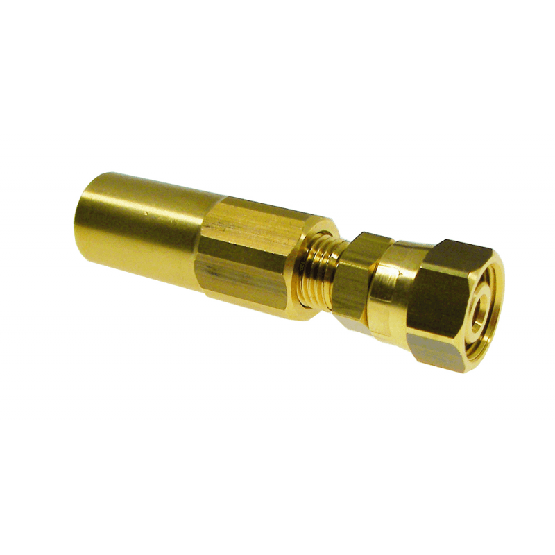 KIT 2 PZ RACCORDO R7  5/16 - 2