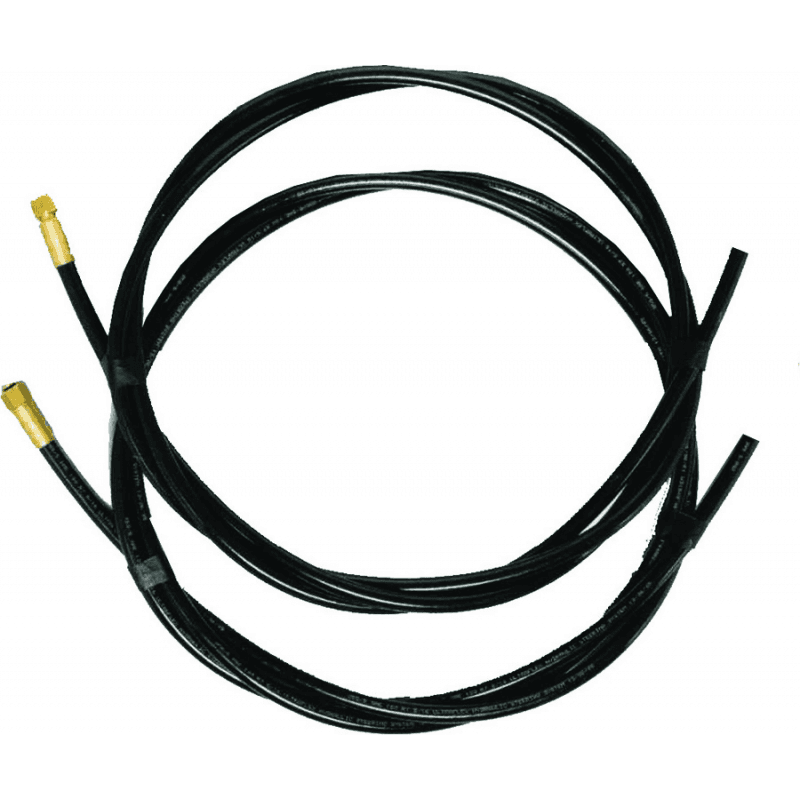 KIT 2 TUBI MT.6,00 - 3