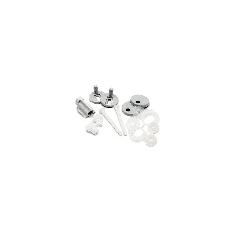 KIT CERNIERA ASSE/COPERCHIO SOFT CL - 2