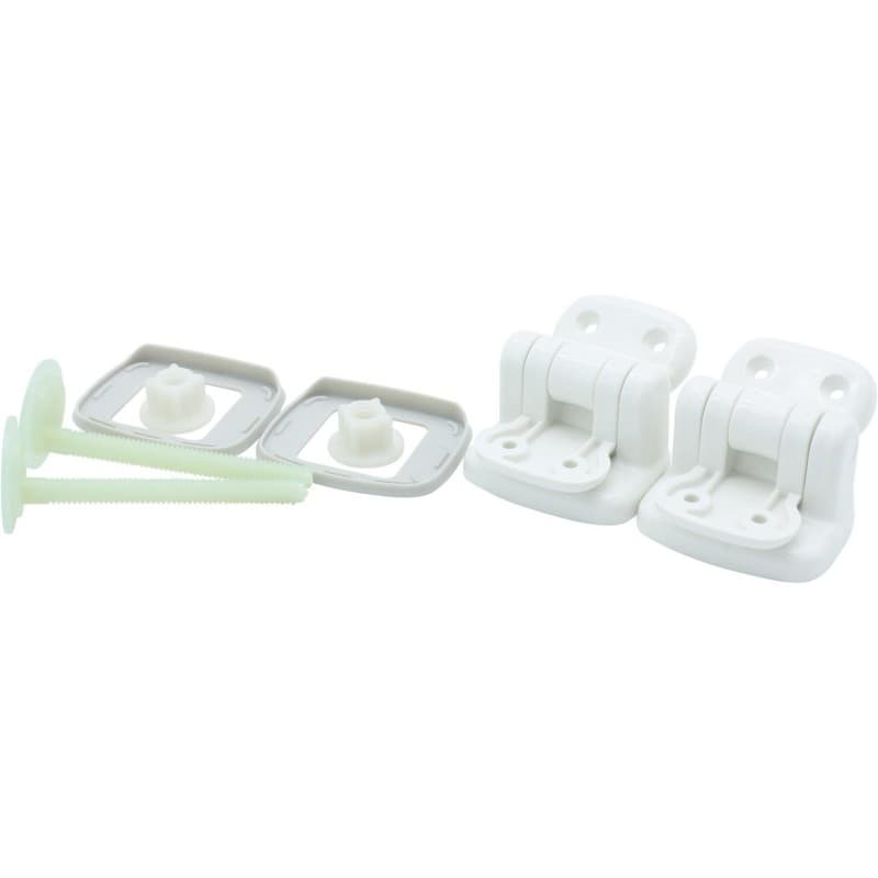 KIT CERNIERA TOILET DF E DS - 2
