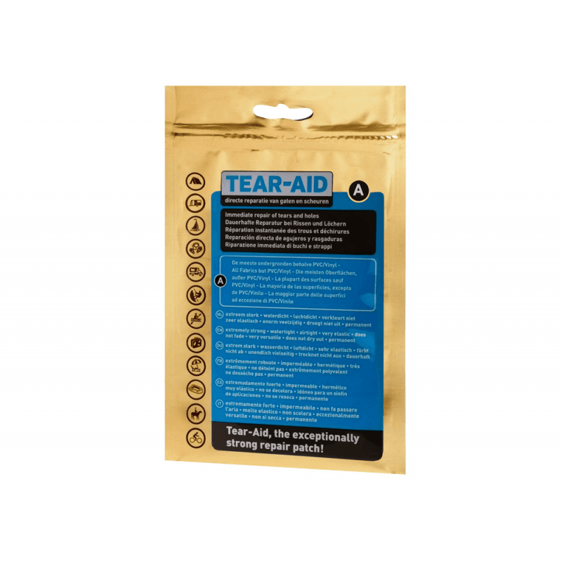 KIT DI RIPARAZIONE A - 5