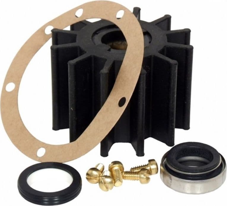 KIT DI RIPARAZIONE SK254 - 2