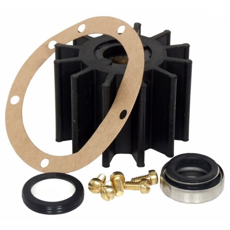 KIT DI RIPARAZIONE SK254 - 2