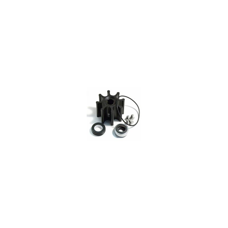 KIT DI RIPARAZIONE SK411-0003 - 2