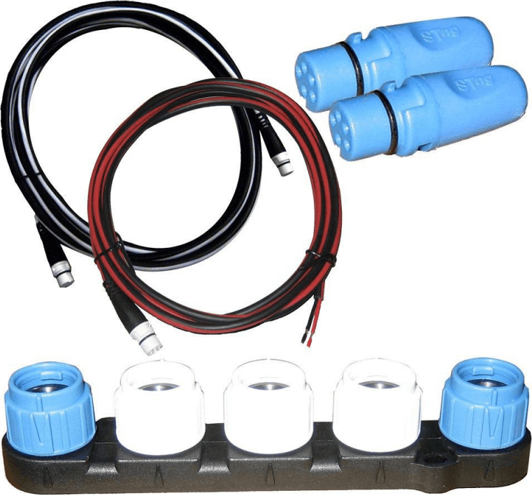 KIT INIZIALE STNG - 2