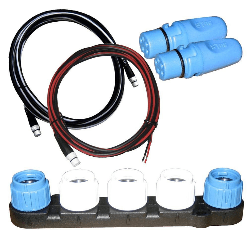 KIT INIZIALE STNG - 2