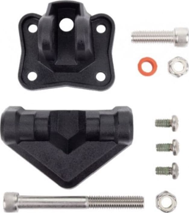 KIT MONTAGGIO ATTUATORI SD PRO