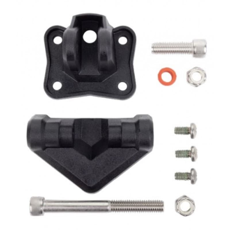KIT MONTAGGIO ATTUATORI SD PRO - 2
