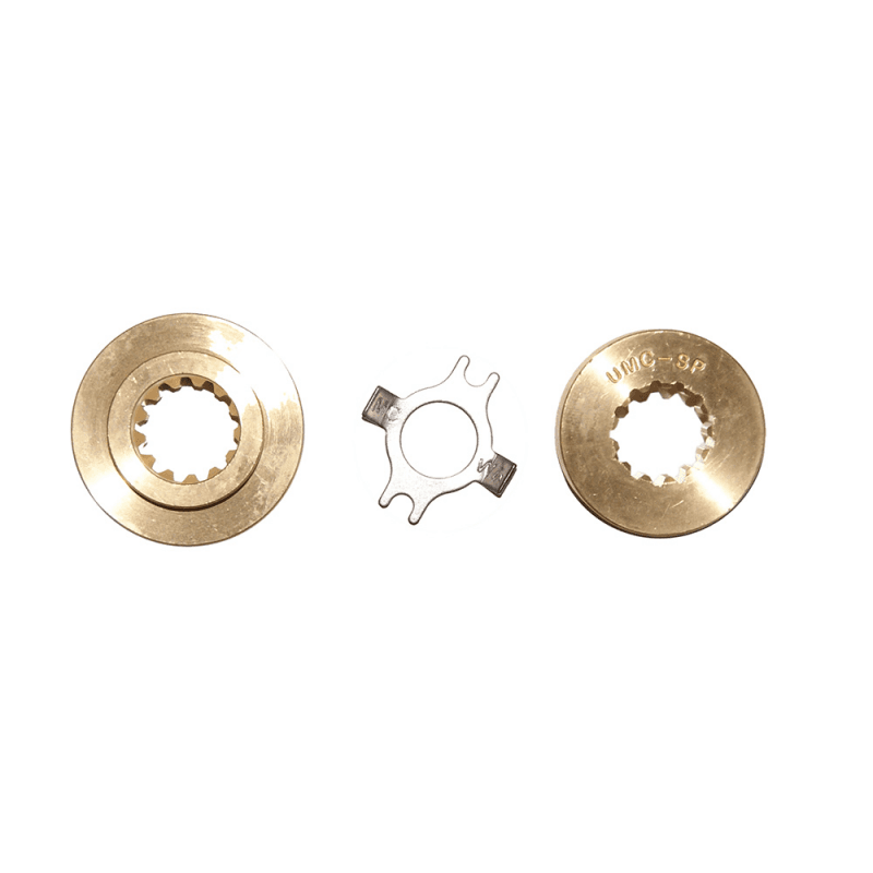 KIT MULTI-FIT MERCURY 40-60 HP - 4