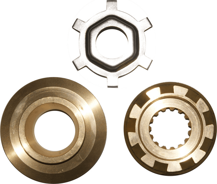 KIT MULTI-FIT MERCURY 75-125 HP