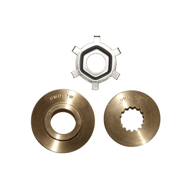 KIT MULTI-FIT MERCURY 75-125 HP - 4
