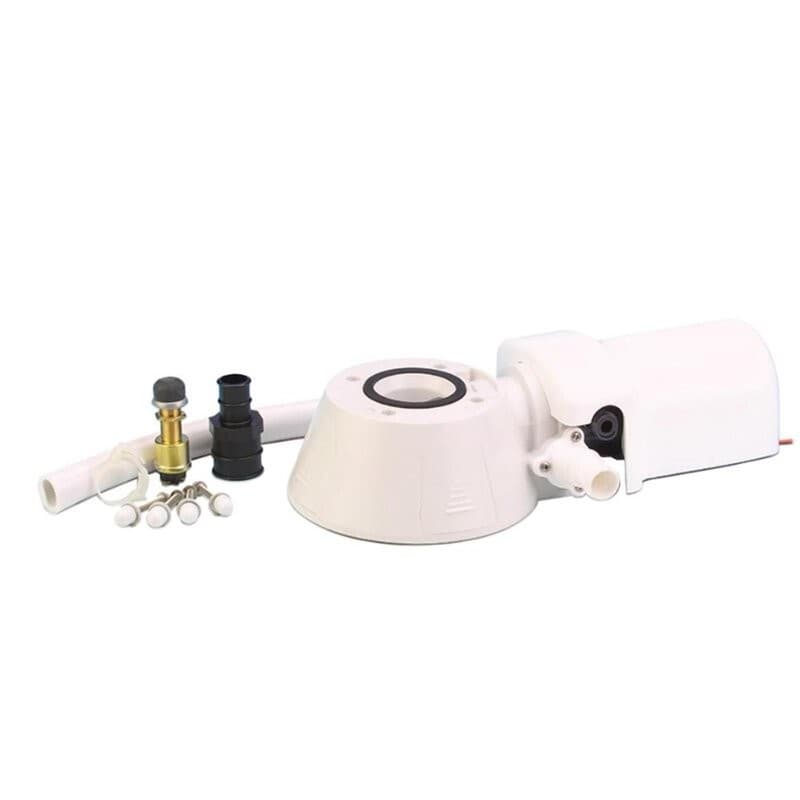 KIT PER TOILET 12V 37010-0092 - 5