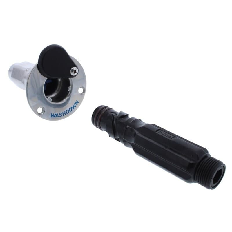 KIT PRESA DI COPERTA 3/4' BSP - 3
