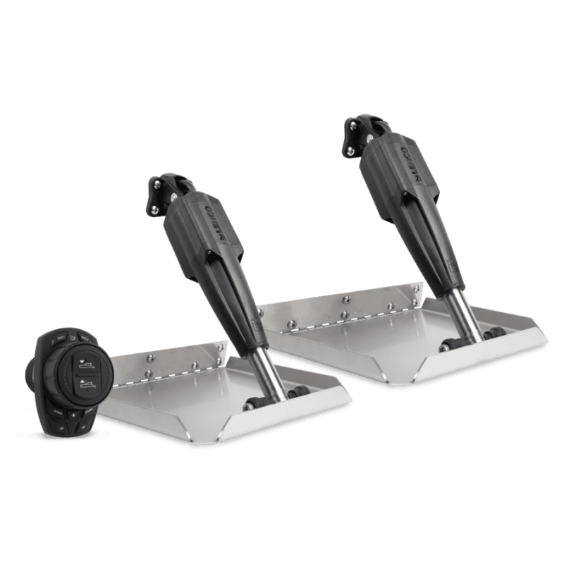 KIT PRO CONTROL ASSIST EDGE 12X12 - 3