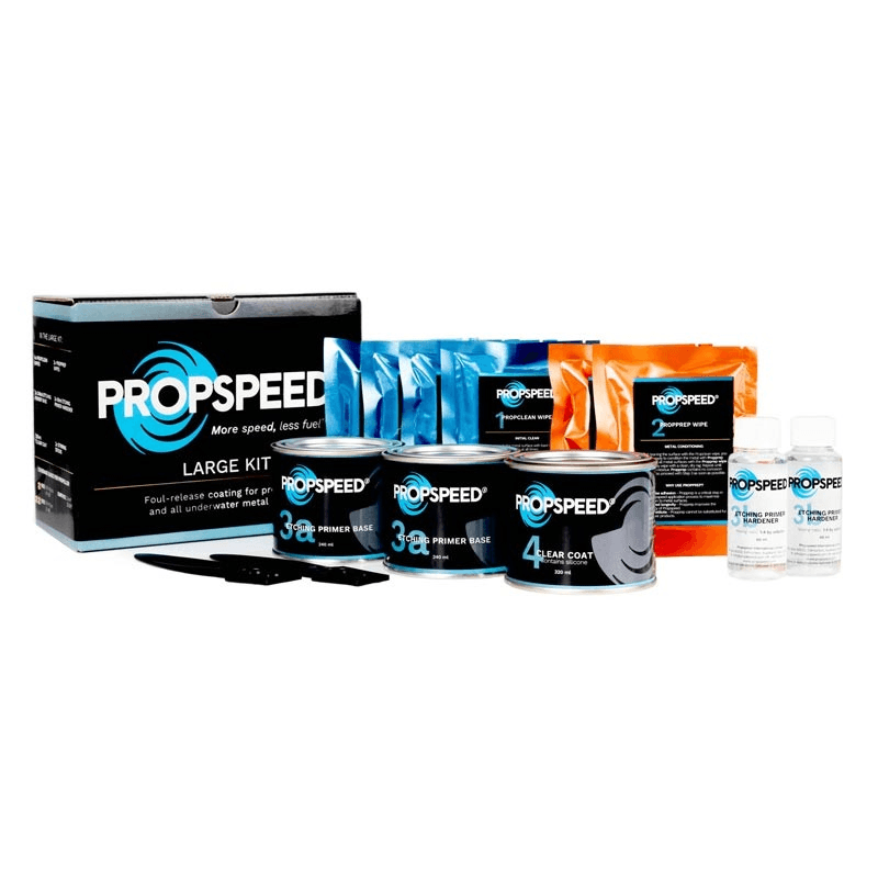 KIT PROPSPEED LARGE - 2