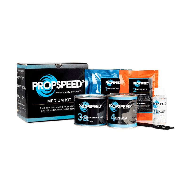KIT PROPSPEED MEDIO - 2