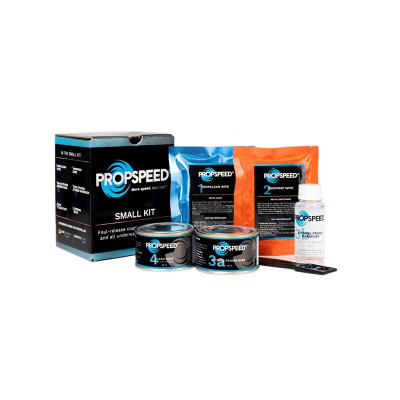 KIT PROPSPEED SMALL - 2