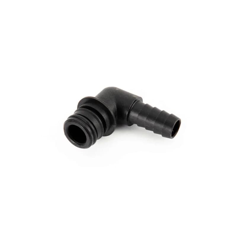 KIT RACC. 1/2' 90° VITON 2PZ - 3