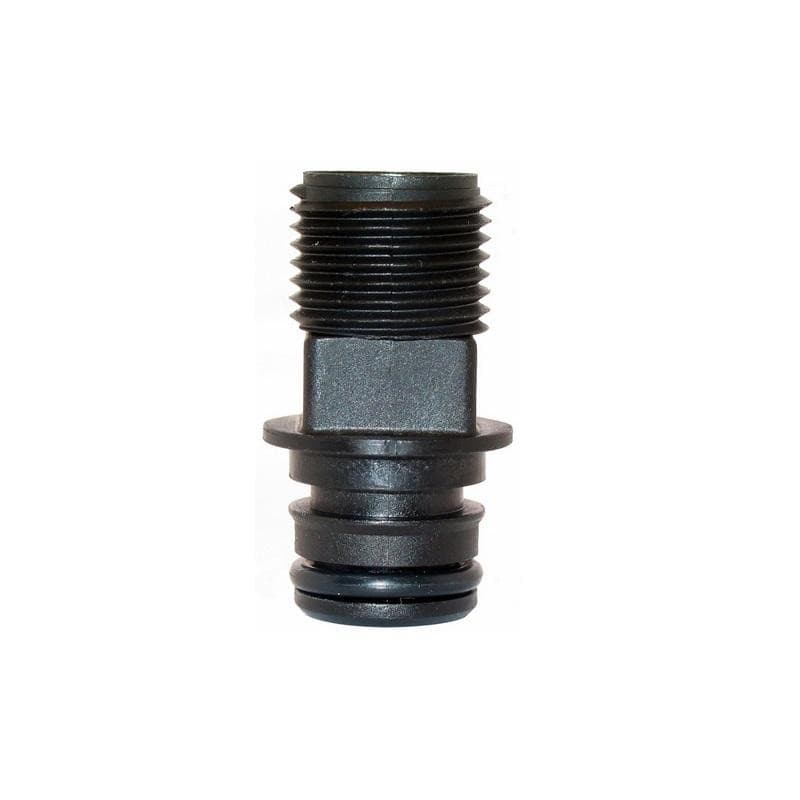 KIT RACC. 1/2' QEST DIRITTO 2PZ - 3