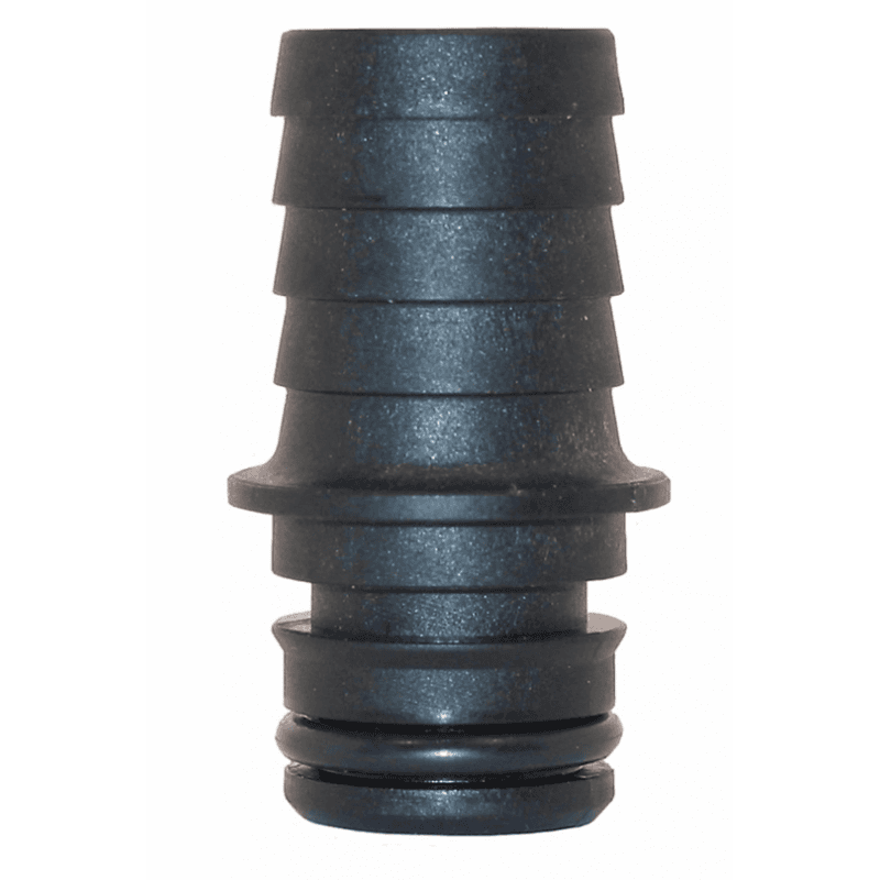 KIT RACC. 3/4' DIRITTO 2PZ - 2
