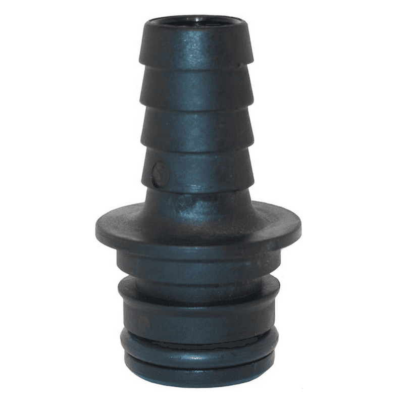 KIT RACC. 5/8' DIRITTO 2PZ - 2