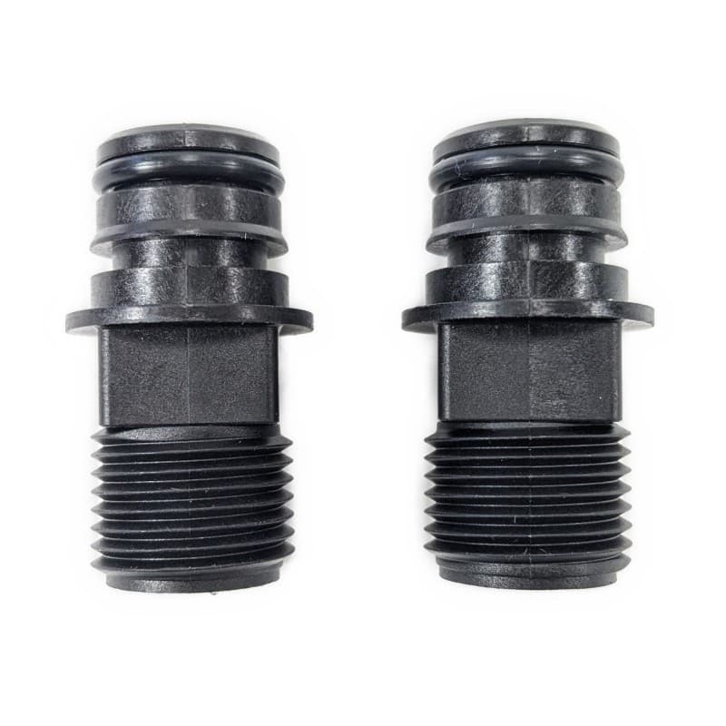 KIT RACCORDO 1/2" EPDM 1877K-2242S - 2