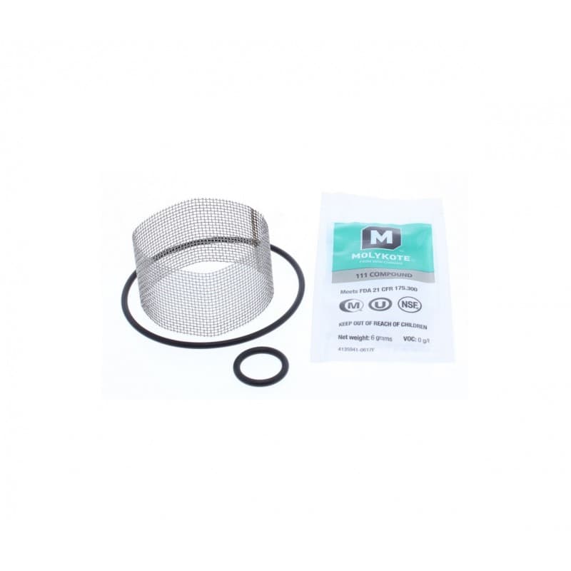 KIT RETINA PER FILTRO 20MESH - 2
