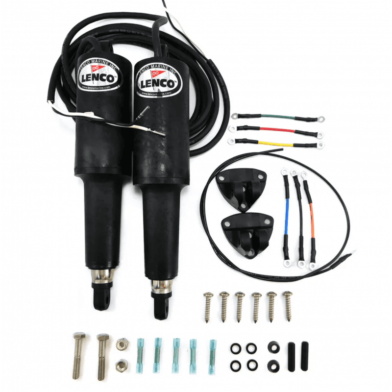 KIT RETROFIT PER BENNET - 2