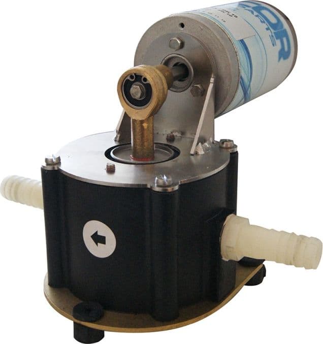 KIT RICAMBI PER PK10/PK10P - 2