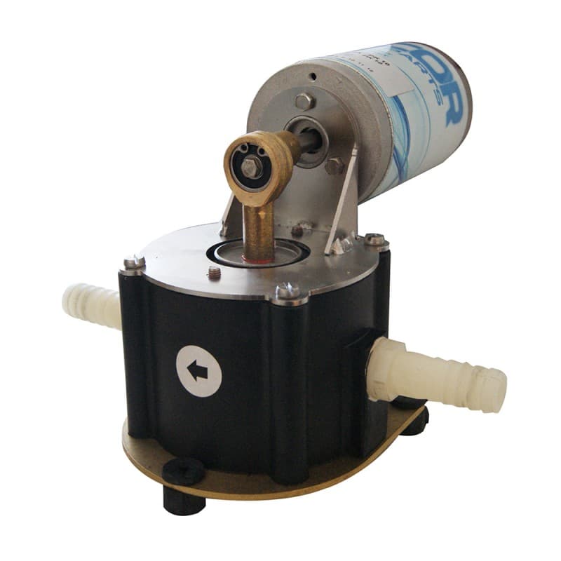 KIT RICAMBI PER PK10/PK10P - 2