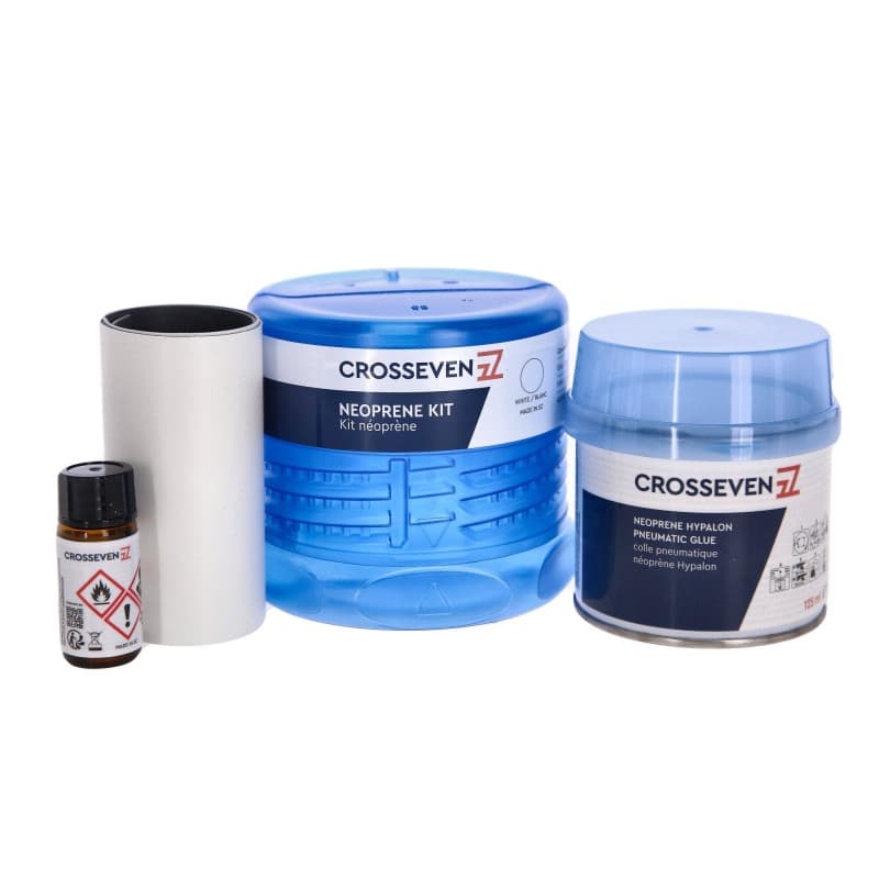 KIT RIP. NEOP. 125ML BICOM. BIANCO - 3