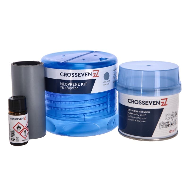 KIT RIP. NEOP. 125ML BICOM. BIANCO - 8