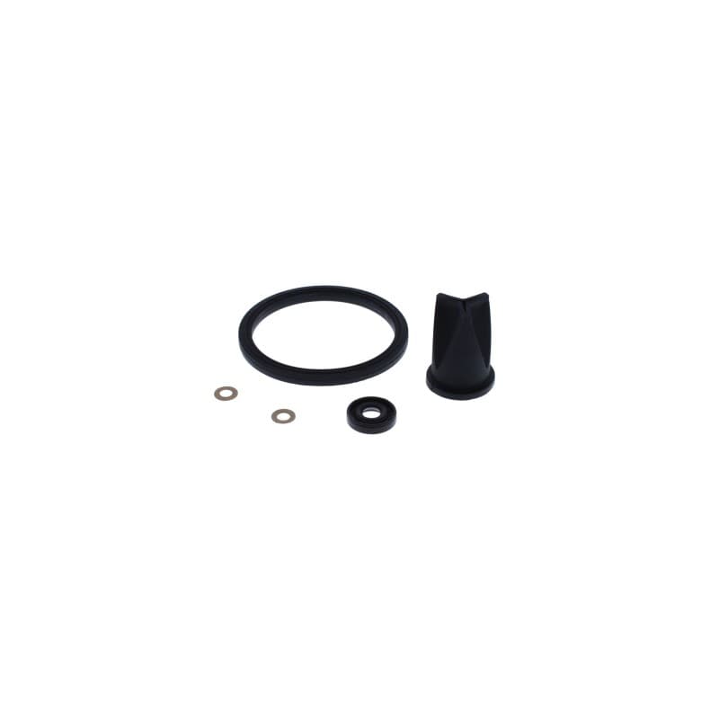 KIT RIP. TOILET DS/QUIET FLUSH - 2