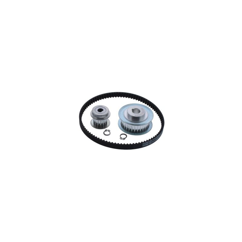KIT RIPARAZ.TOILET LITE FLUSH 58541 - 2