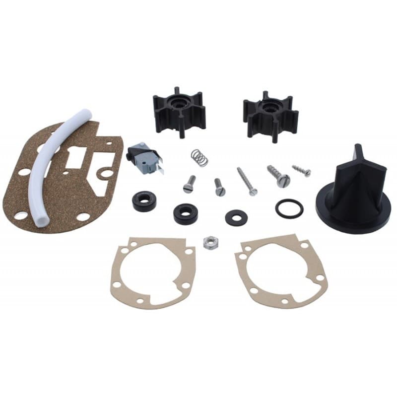 KIT RIPARAZIONE 29101-0000 - 5