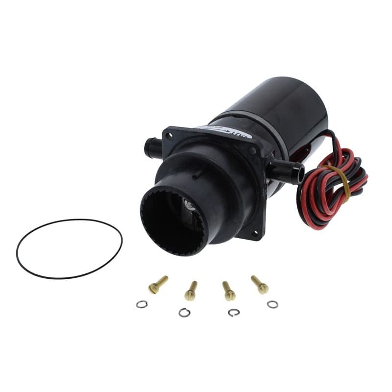 KIT TOILET 12V S/B 37041-0010 - 2
