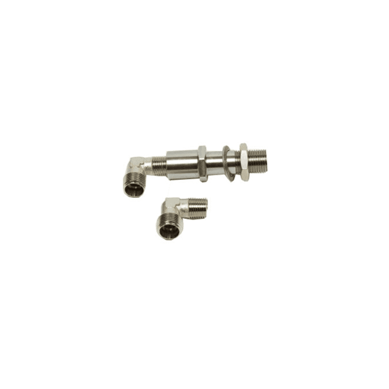 KIT. 2 RACCORDI 90° - 3