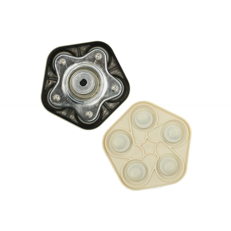 KIT: DIAPH/DRIVE ASSY 5CH - 2