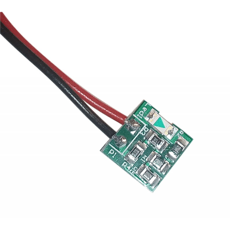 LAMPADINA LED 12V. - 2