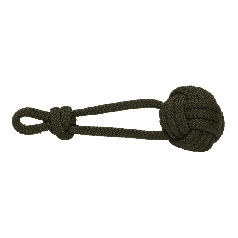 LANCIA SAGOLA NERO - 2