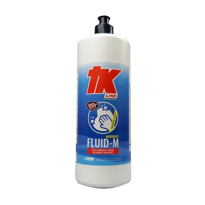 LINAS FLUID-M KG 1 - 2