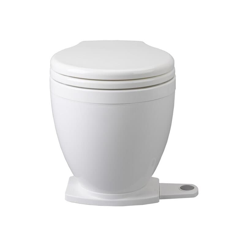 LITE FLUSH PEDALE 12V - 3