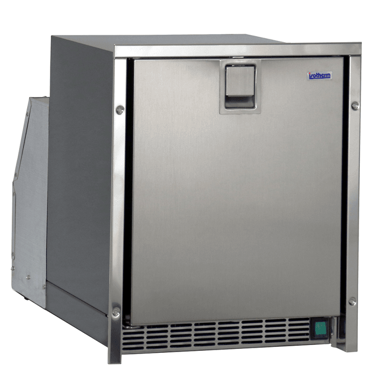 LOW PROFILE ICE MAKER 230V/50HZ - 3
