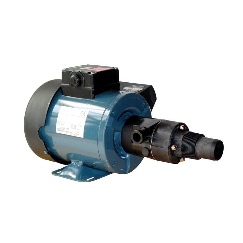 MACERATORE 110/220V 50/60HZ - 3