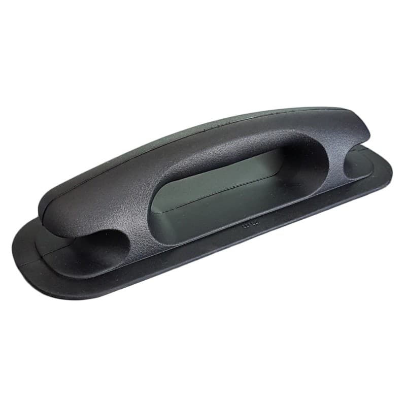 MANIGLIA GRIGIA - 4